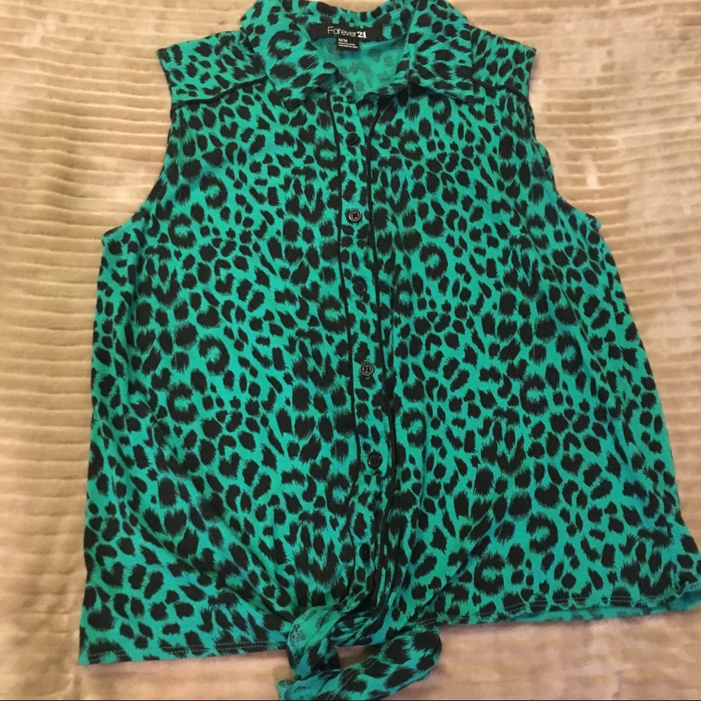 SALE!! Bundle 5 for $10 - Sleeveless top